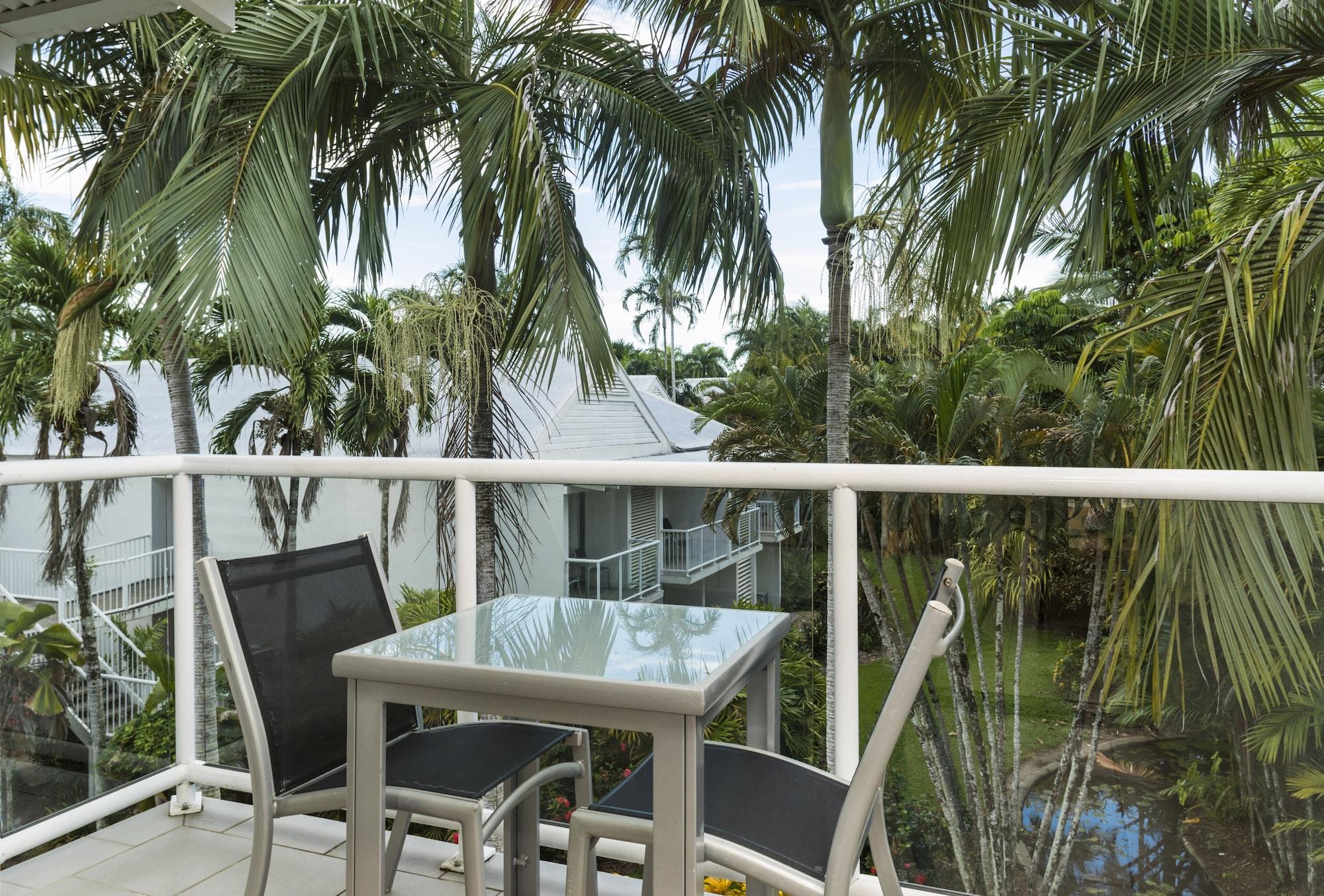 Oaks Port Douglas Resort Екстер'єр фото