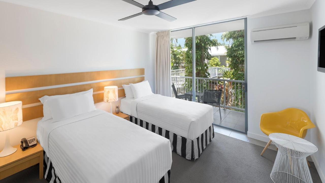 Oaks Port Douglas Resort Екстер'єр фото